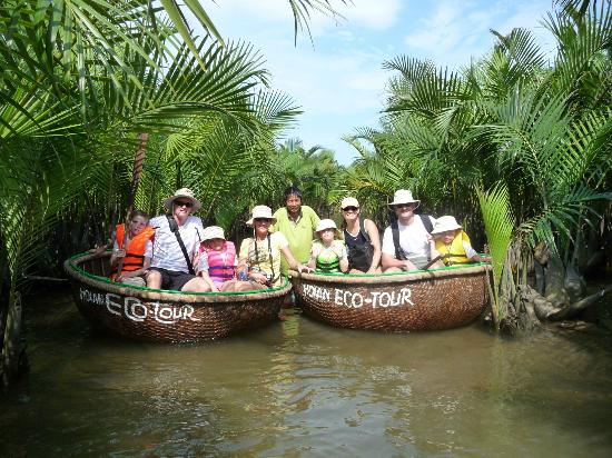 Hoi an walking tour 3