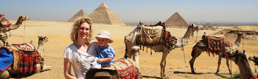 Adventures in the Land of Cleopatra: Premium Small Group Tours for Aussies - Dive into Egyptian Culture